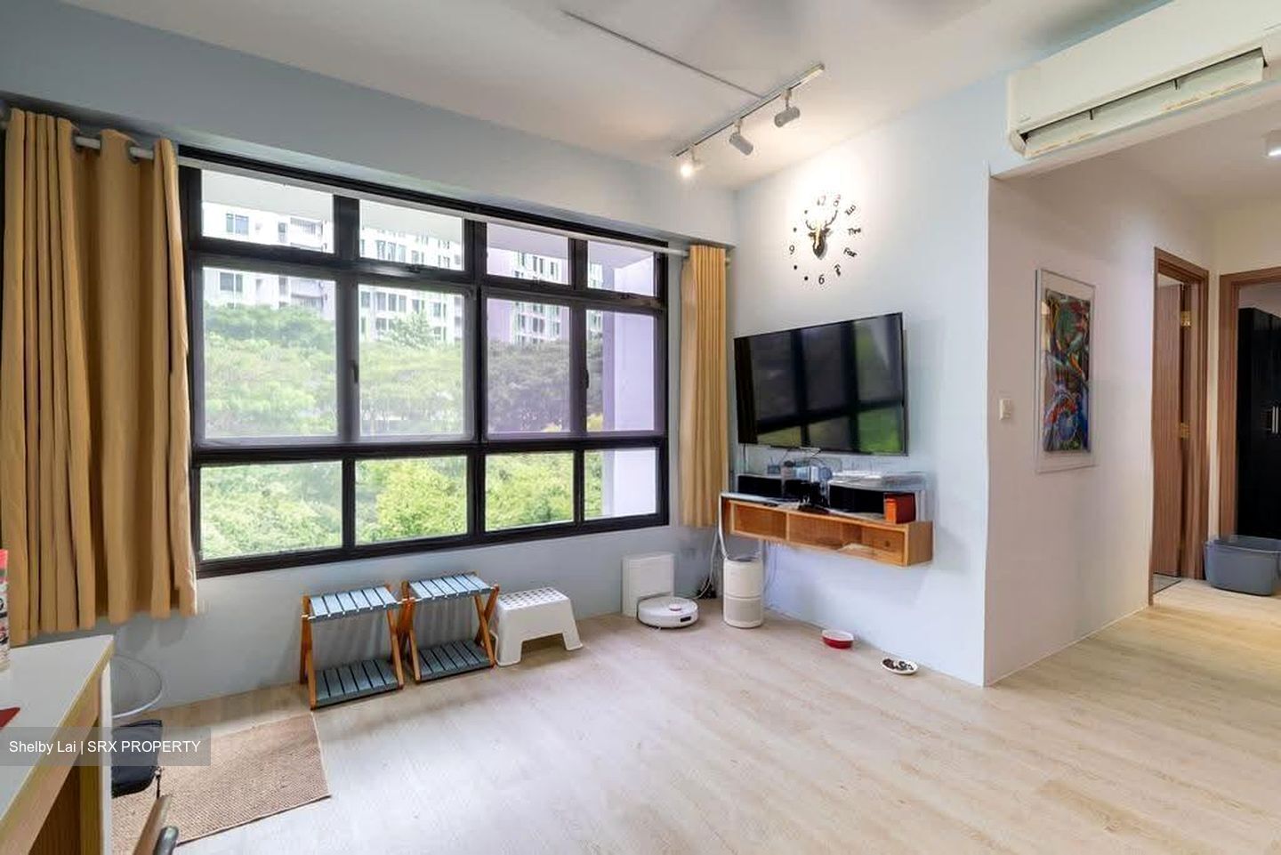 Blk 108A Alkaff Oasis (Toa Payoh), HDB 3 Rooms #612586471